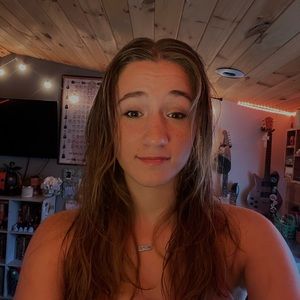 Meet your Posher, Mckenzie